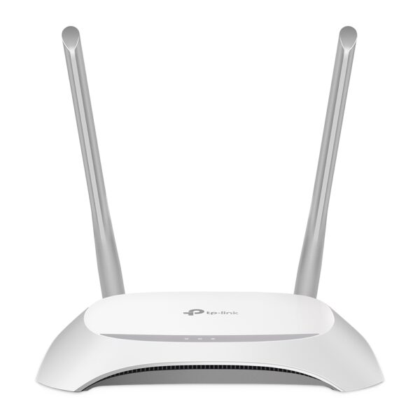 TP-Link TL-WR840N V6.2 300Mbps Wireless N Router