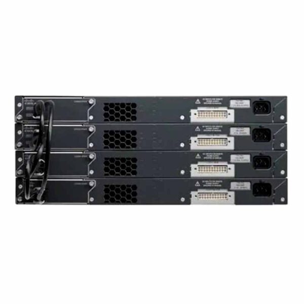 Cisco 2960X-24TS-LL Catalyst Ethernet Switch - Image 6