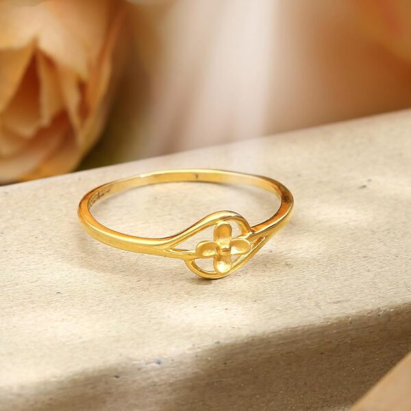 Gold Ring