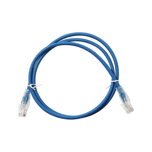 Rosenberger 3M Patch Cord | CP61-423-1P3