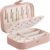 Three Layer Jewellery Storage Box BT LD-1013