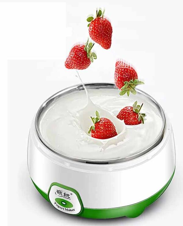 Automatic Electric Doi Maker (Yogurt) - 1Litre - Image 3