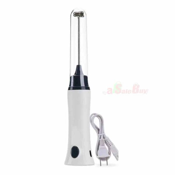 Rechargeable Hand Liquid Mixer And Coffee Maker Juice Maker Coffee Foamer - Image 3