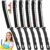 Multipurpose Bathroom Tile Floor Gap Cleaning Brush Window Groove Cleaning Brush Convenient Household Corner Cleaning Tools