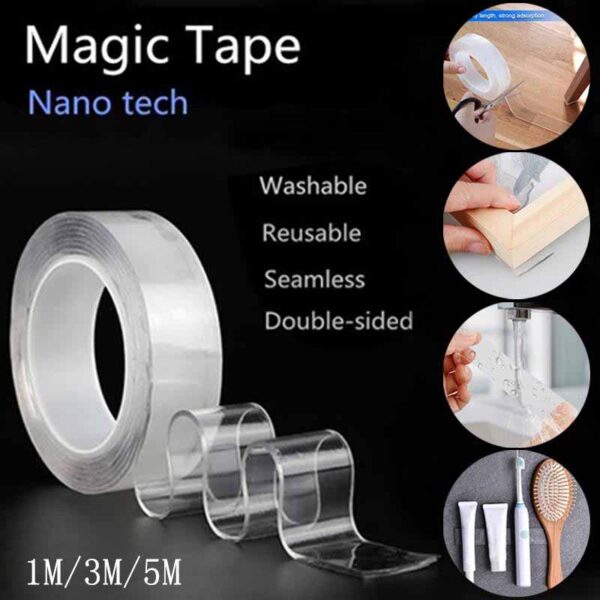 Nano Tape Dasheng Technology - Image 3