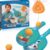 Kids ping pong trainers, indoor outdoor games for kids