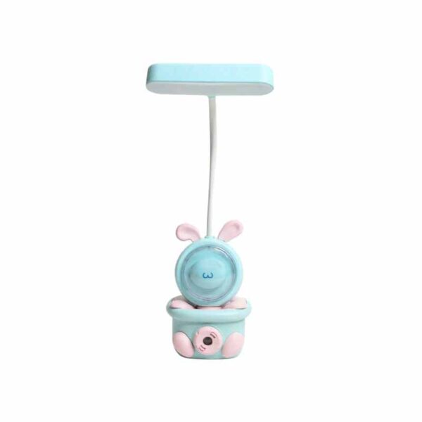 Cute Pet LED Table Lamp - Image 2