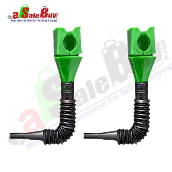 1pcs Car Motorcycle Refueling Gasoline Engine Oil Funnel Filter Transfer Tool Oil Change Oil Funnel Auto Accesorios